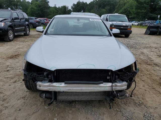 Photo 5 from auction – 2013 AUDI A4 PREMIUM with VIN WAUFFAFLXDA144958
