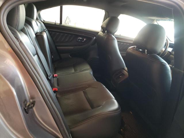 Photo 10 from auction – 2014 FORD TAURUS LIM with VIN 1FAHP2F84EG113946
