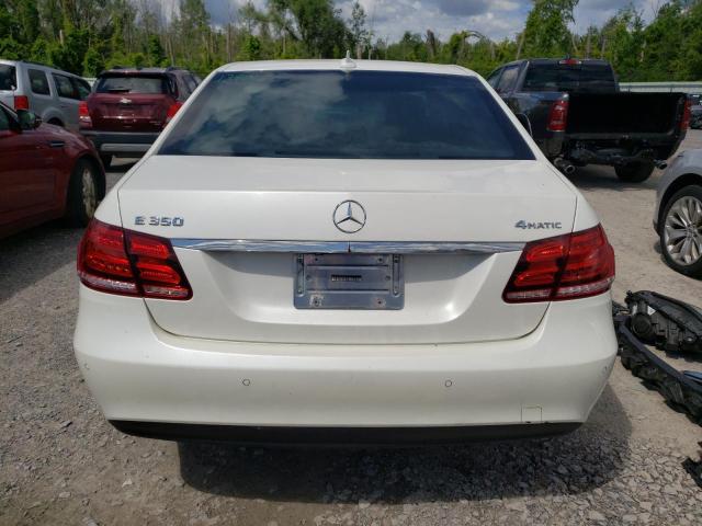 Photo 6 from auction – 2015 MERCEDES-BENZ E 350 4MAT with VIN WDDHF8JB1FB079262