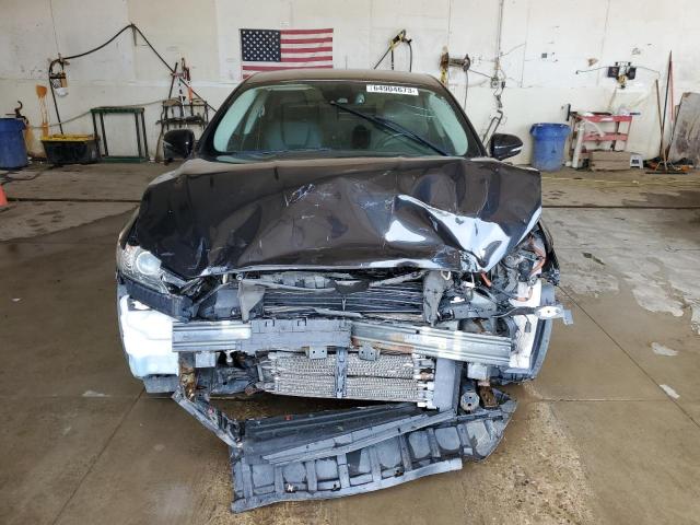 Photo 5 from auction – 2015 FORD FUSION TIT with VIN 3FA6P0SUXFR201148