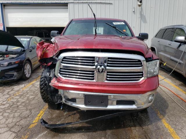 Photo 5 from auction – 2015 RAM 1500 SLT with VIN 1C6RR7LT6FS556913
