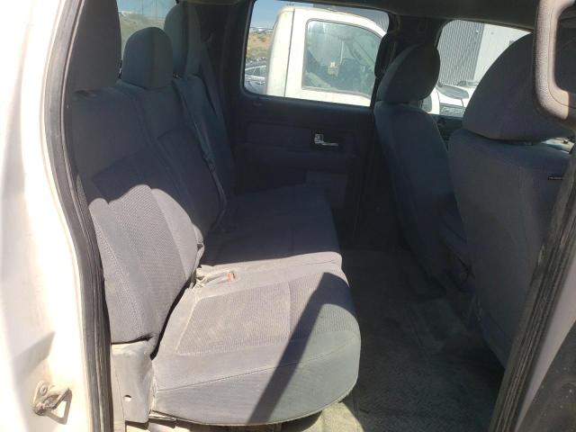 Photo 10 from auction – 2012 FORD F150 SUPER with VIN 1FTFW1EF9CFC23036