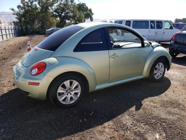 Photo 3 from auction – 2008 VOLKSWAGEN NEW BEETLE with VIN 3VWPW31C98M523515