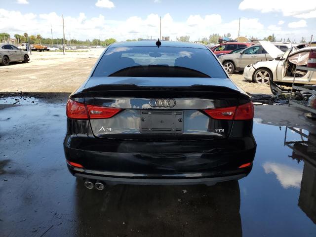 Photo 6 from auction – 2015 AUDI A3 PREMIUM with VIN WAUAJGFF5F1100066
