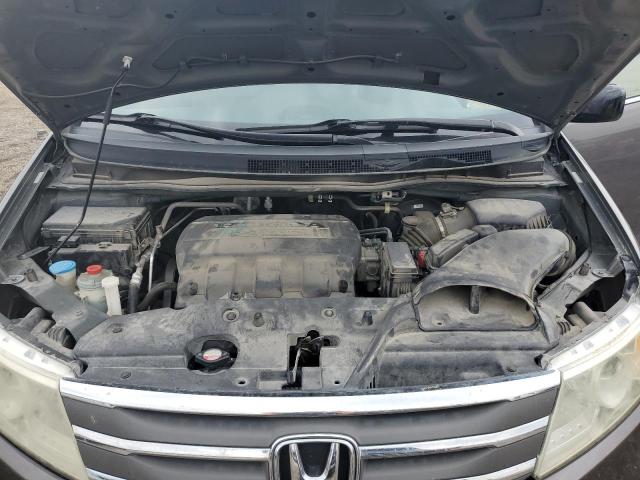 Photo 12 from auction – 2011 HONDA ODYSSEY EX with VIN 5FNRL5H69BB098955
