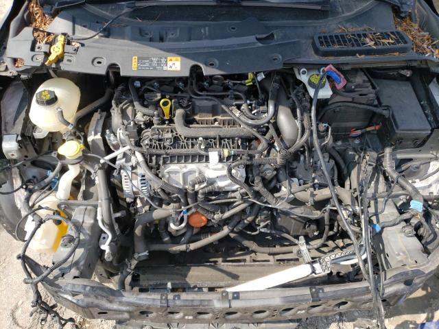 Photo 12 from auction – 2018 FORD ESCAPE SE with VIN 1FMCU0GD6JUC16838