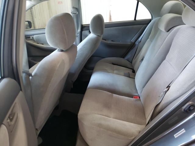 Photo 10 from auction – 2008 TOYOTA COROLLA CE with VIN 1NXBR32E18Z051435
