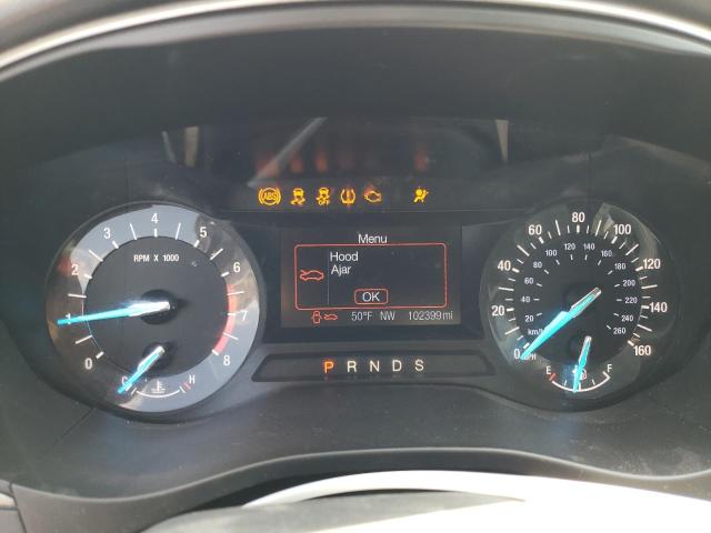 Photo 9 from auction – 2014 FORD FUSION SE with VIN 3FA6P0HD1ER137278