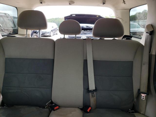 Photo 10 from auction – 2008 FORD ESCAPE XLT with VIN 1FMCU93108KB91277