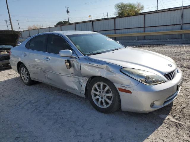 Foto 4 de la subasta – 2006 LEXUS ES 330 con VIN JTHBA30G265171556