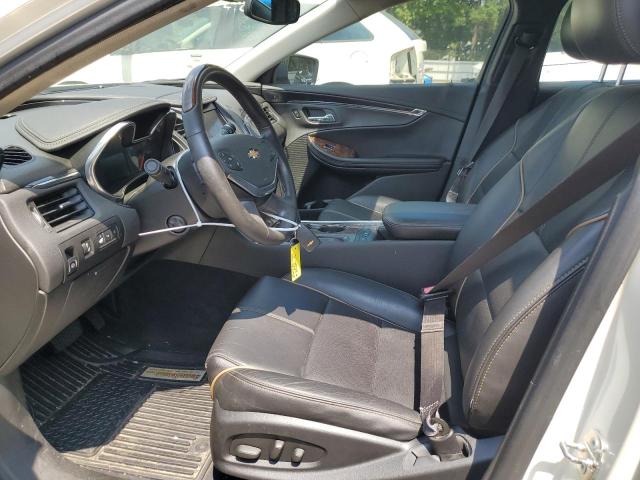 Photo 7 from auction – 2014 CHEVROLET IMPALA LTZ with VIN 1G1155S32EU145835