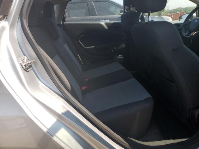 Photo 10 from auction – 2016 FORD FIESTA S with VIN 3FADP4TJ7GM170958