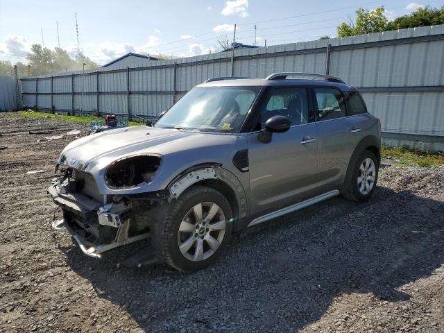 MINI COOPER COU 2017 с VIN WMZYV5C3XH3C02221 - Снимка от търг