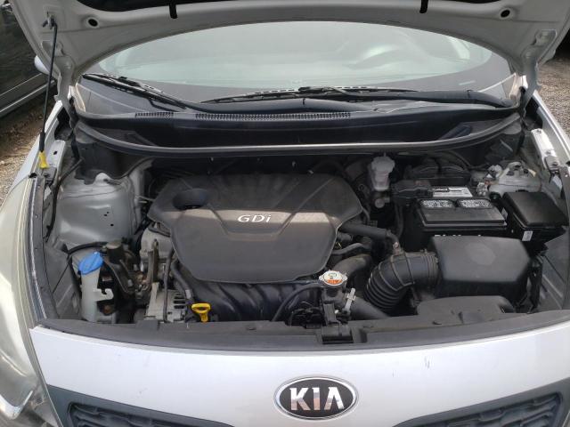 Photo 11 from auction – 2015 KIA RIO LX with VIN KNADM4A30F6420530