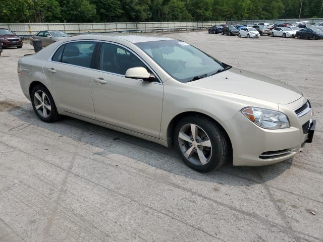 Photo 4 from auction – 2011 CHEVROLET MALIBU 1LT with VIN 1G1ZC5E12BF388063