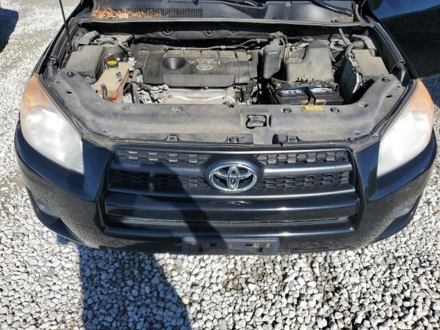 Photo 12 from auction – 2010 TOYOTA RAV4 with VIN 2T3JF4DV9AW065393