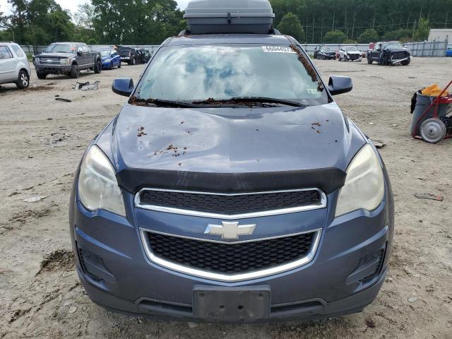 Photo 5 from auction – 2013 CHEVROLET EQUINOX LT with VIN 2GNALDEK1D6416074