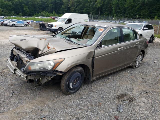 Photo 1 from auction – 2010 HONDA ACCORD LXP with VIN 1HGCP2F48AA015924