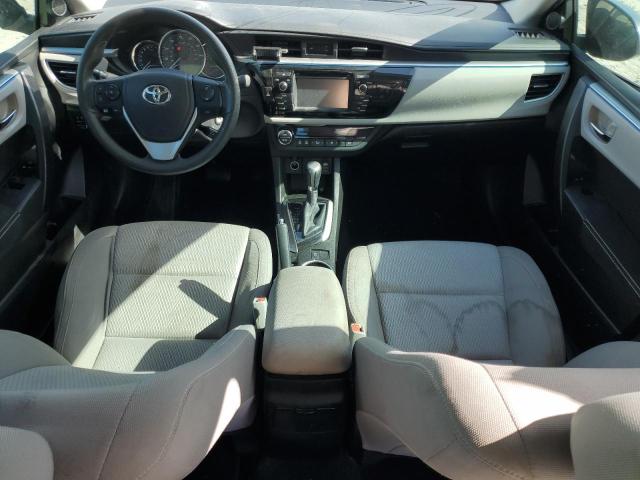 Photo 8 from auction – 2016 TOYOTA COROLLA L with VIN 5YFBURHE4GP393518