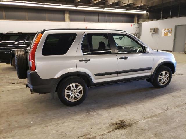 Photo 3 from auction – 2002 HONDA CR-V EX with VIN JHLRD78872C091948