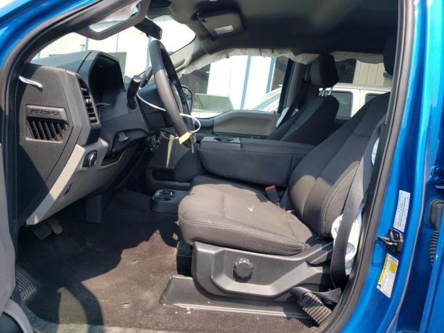 Photo 7 from auction – 2019 FORD F150 SUPER with VIN 1FTEW1EP2KFC03794