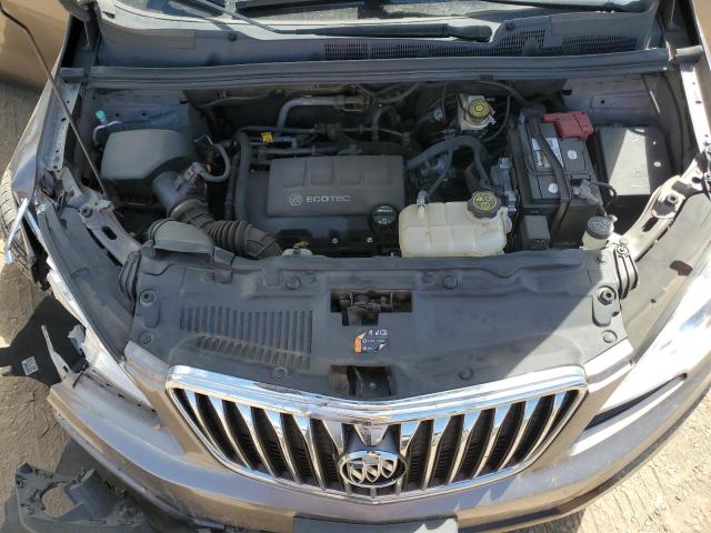Photo 11 from auction – 2015 BUICK ENCORE with VIN KL4CJASB7FB164903