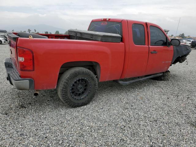 Photo 3 from auction – 2008 CHEVROLET SILVERADO with VIN 1GCEC19XX8Z117725