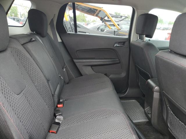 Photo 11 from auction – 2015 GMC TERRAIN SL with VIN 2GKALMEK3F6332144