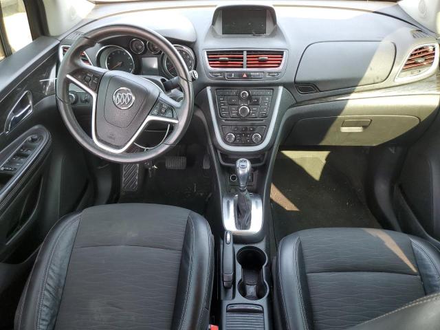 Photo 8 from auction – 2016 BUICK ENCORE CON with VIN KL4CJBSB0GB623521