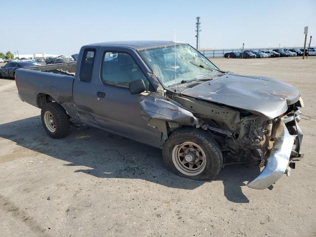 Photo 4 from auction – 2000 NISSAN FRONTIER K with VIN 1N6DD26S4YC405232