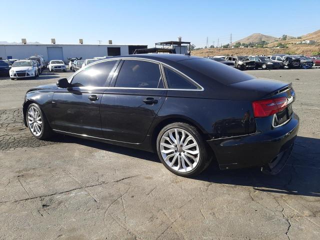 Photo 2 from auction – 2012 AUDI A6 PREMIUM with VIN WAUGGAFC6CN121539