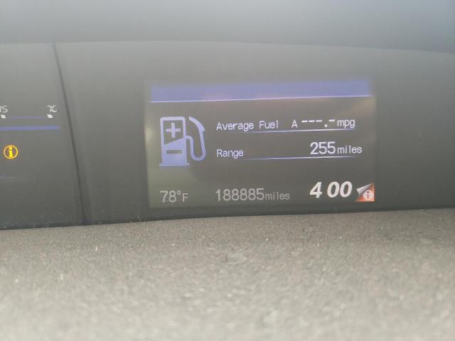 Photo 8 from auction – 2013 HONDA CIVIC EX with VIN 19XFB2F87DE013130