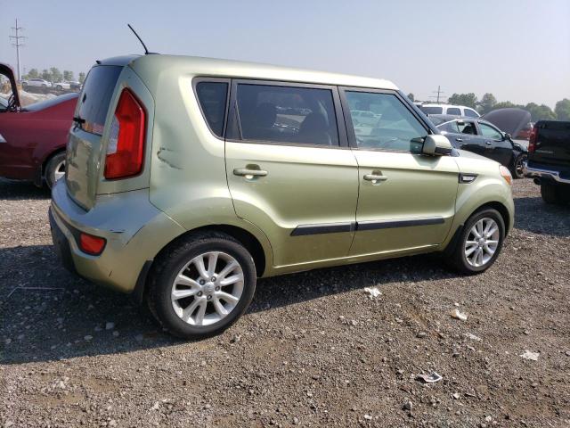 Photo 3 from auction – 2013 KIA SOUL with VIN KNDJT2A53D7631209