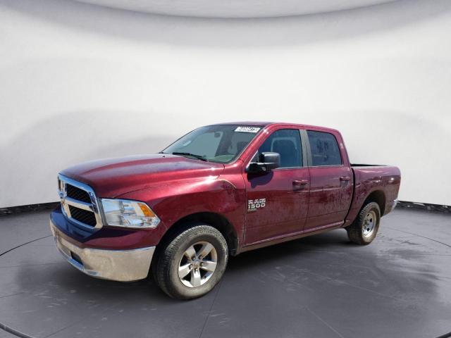RAM 1500 CLASS 2021 with VIN 1C6RR7LG3MS541687 - Photo from auction