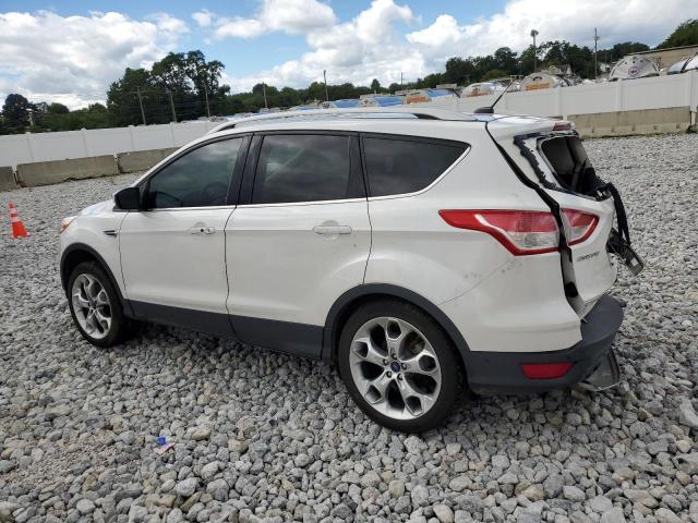 Photo 2 from auction – 2016 FORD ESCAPE TIT with VIN 1FMCU9JX5GUC86704