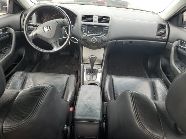 Photo 8 from auction – 2005 HONDA ACCORD EX with VIN 1HGCM72665A012717