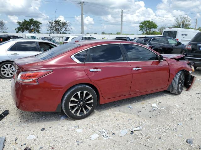 Photo 3 from auction – 2014 NISSAN ALTIMA 2.5 with VIN 1N4AL3AP7EC117739