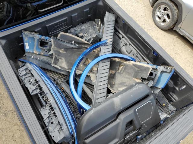 Photo 12 from auction – 2018 FORD F150 SUPER with VIN 1FTFX1EG6JKE41879