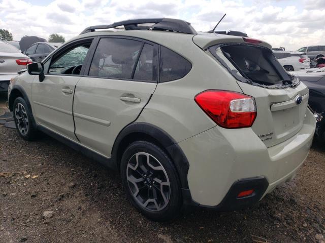 Снимка 2 от търг – 2016 SUBARU CROSSTREK с VIN JF2GPABCXG8343905