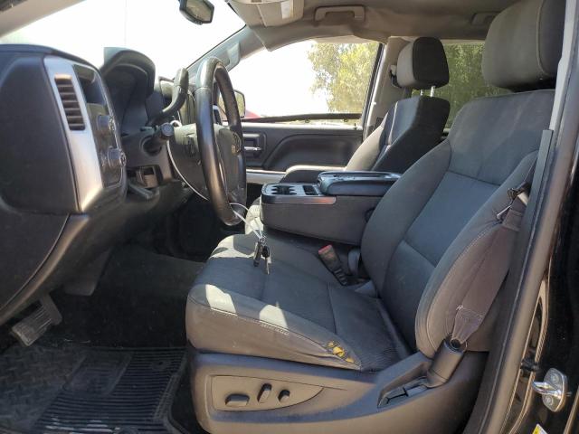Photo 7 from auction – 2015 CHEVROLET SILVERADO with VIN 3GCUKREC2FG413769