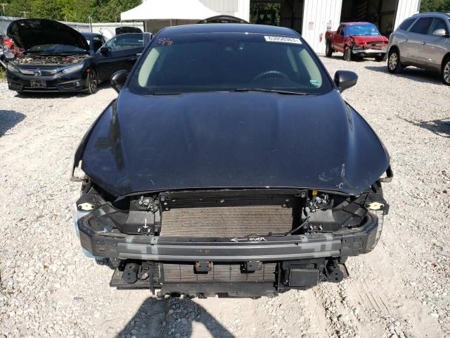 Photo 5 from auction – 2019 FORD FUSION SE with VIN 3FA6P0HD0KR193692