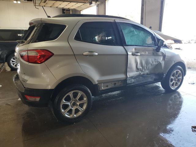 Photo 3 from auction – 2018 FORD ECOSPORT S with VIN MAJ6P1UL3JC214065