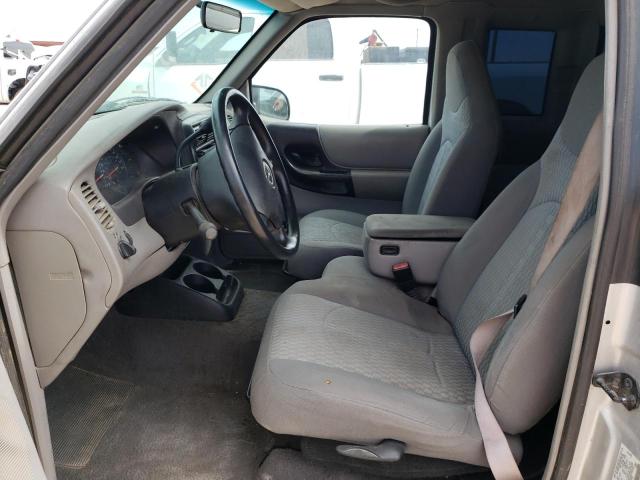 Photo 7 from auction – 2001 MAZDA B3000 CAB with VIN 4F4YR16U01TM19398