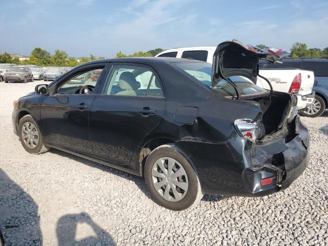Photo 2 from auction – 2011 TOYOTA COROLLA BA with VIN 2T1BU4EE3BC550360