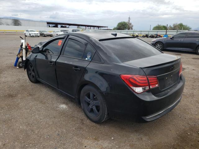 Photo 2 from auction – 2011 CHEVROLET CRUZE LT with VIN 1G1PG5S92B7278310