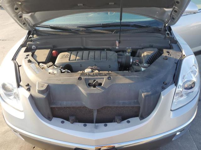 Photo 11 from auction – 2012 BUICK ENCLAVE with VIN 5GAKRDED8CJ308230