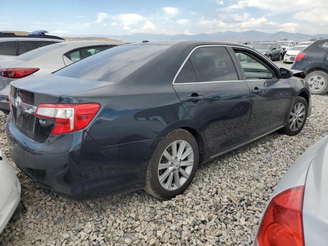 Photo 3 from auction – 2012 TOYOTA CAMRY BASE with VIN 4T4BF1FK7CR200734