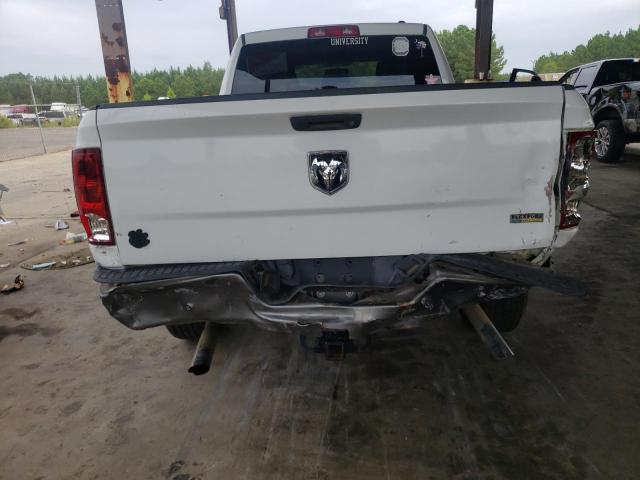Photo 6 from auction – 2011 DODGE RAM 1500 with VIN 1D7RB1GP7BS577762