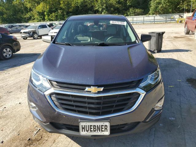 Photo 5 from auction – 2019 CHEVROLET EQUINOX LS with VIN 3GNAXSEV3KL288030