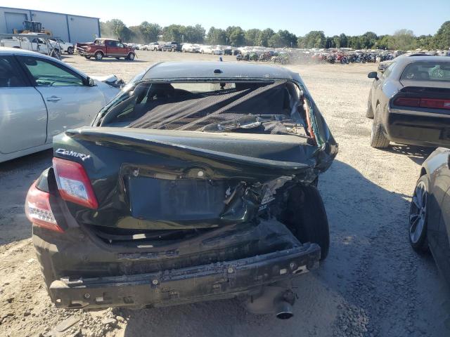 Photo 6 from auction – 2010 TOYOTA CAMRY BASE with VIN 4T4BF3EK0AR010946